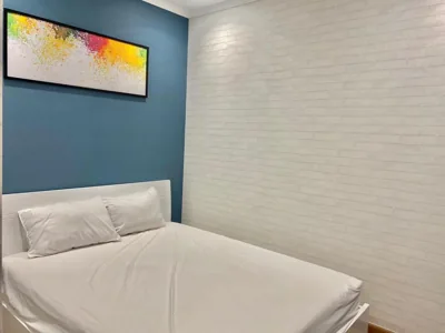 Căn hộ một phòng ngủ — Vinhomes Time City and Parkhill Premium Apartment