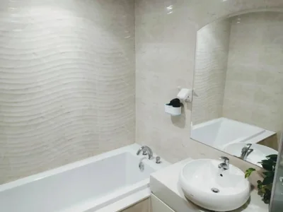 Căn hộ hai phòng ngủ — Vinhomes Time City and Parkhill Premium Apartment
