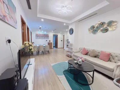 Vinhomes Time City and Parkhill Premium Apartment – Ảnh 5