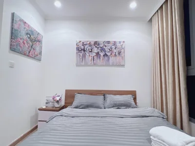 Vinhomes Time City and Parkhill Premium Apartment – Ảnh 6