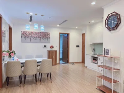 Vinhomes Time City and Parkhill Premium Apartment – Ảnh 7
