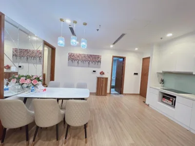 Vinhomes Time City and Parkhill Premium Apartment – Ảnh 8