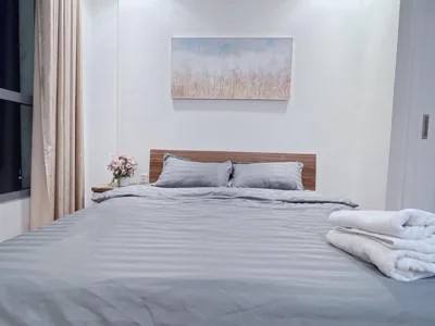 Vinhomes Time City and Parkhill Premium Apartment – Ảnh 9