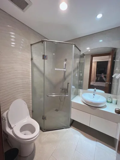 Vinhomes Time City and Parkhill Premium Apartment – Ảnh 15
